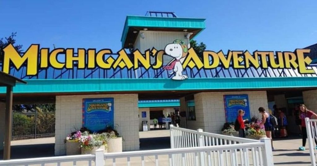 things to do in Muskegon