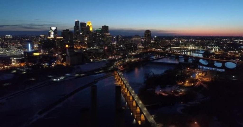 things to do in Minneapolis