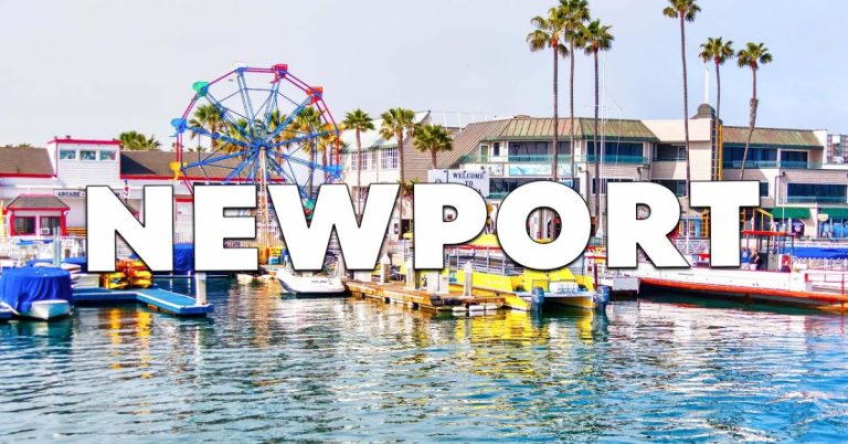 things to do in Newport
