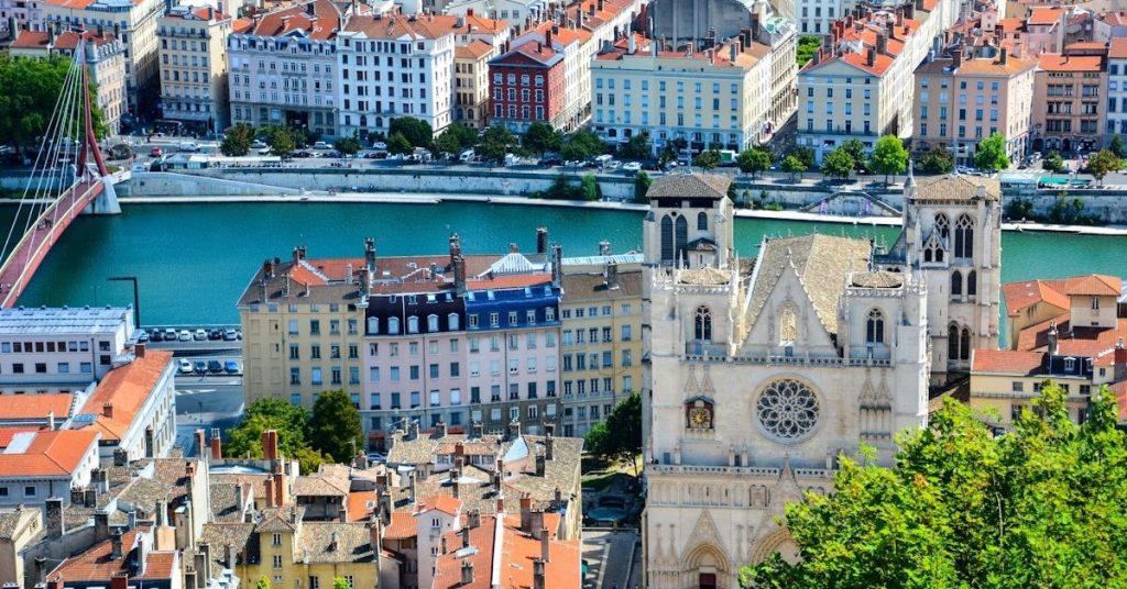 things to do in Lyon