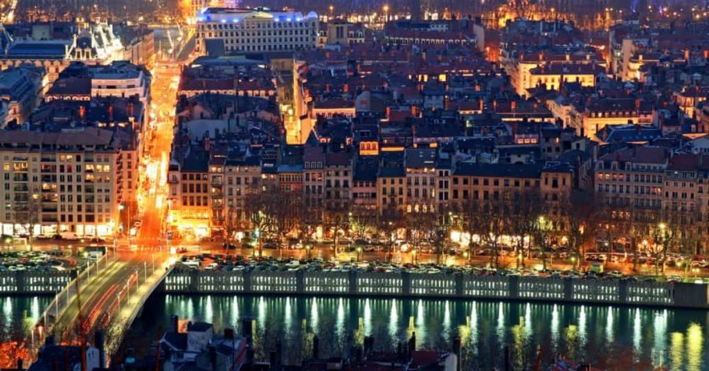 things to do in Lyon
