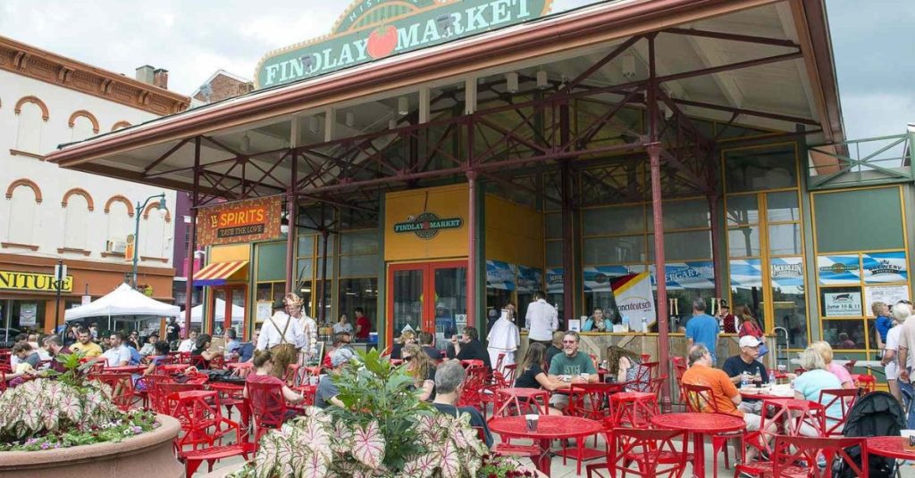 Things to Do in Findlay