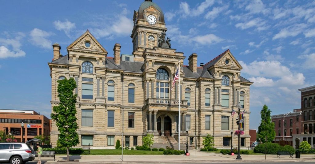 Things to Do in Findlay