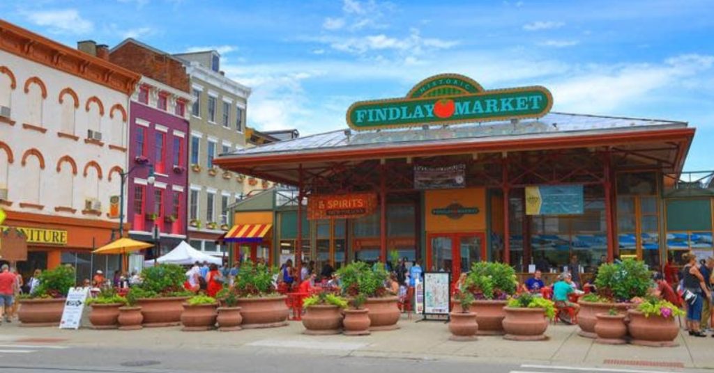 Things to Do in Findlay