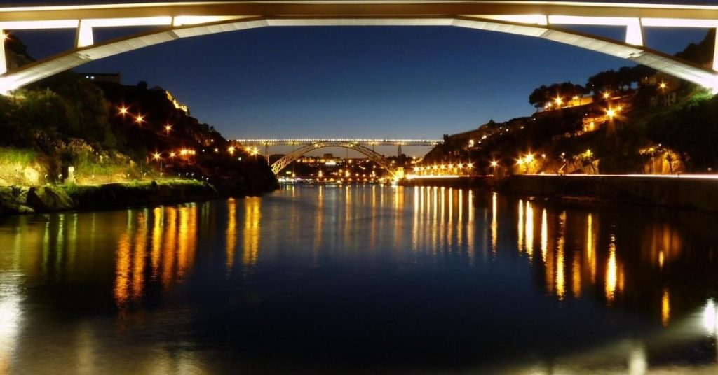 things to do in Porto