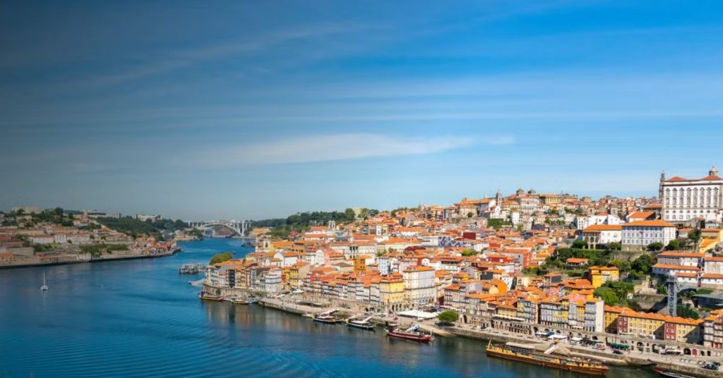 things to do in Porto