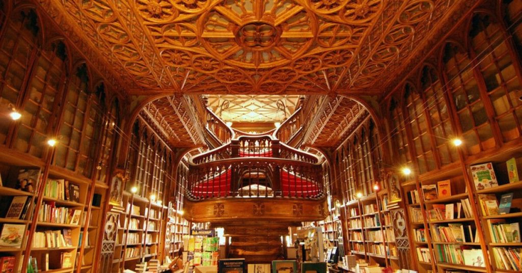 things to do in Porto