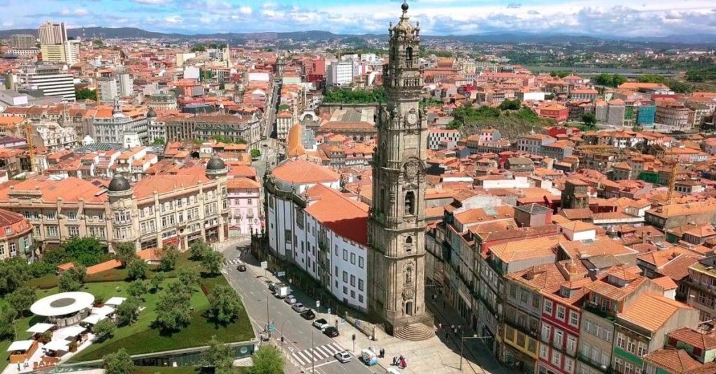 things to do in Porto