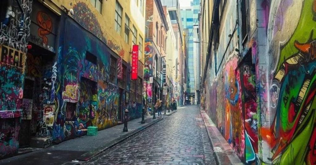 things to do in Melbourne