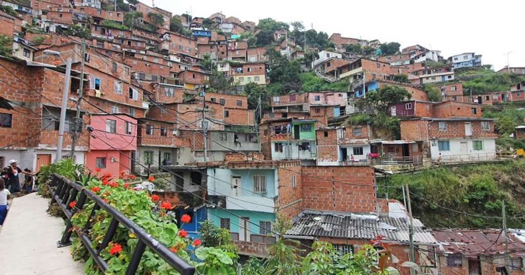 things to do in Medellin