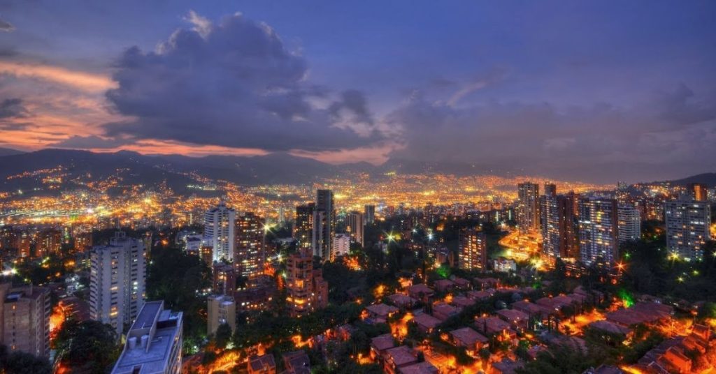 things to do in Medellin