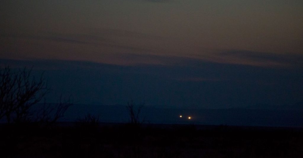 things to do in Marfa