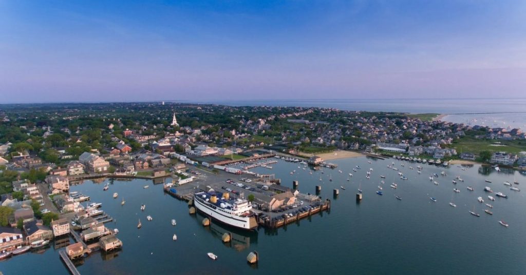 Things to Do in Nantucket