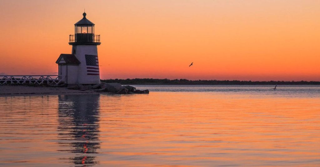 Things to Do in Nantucket