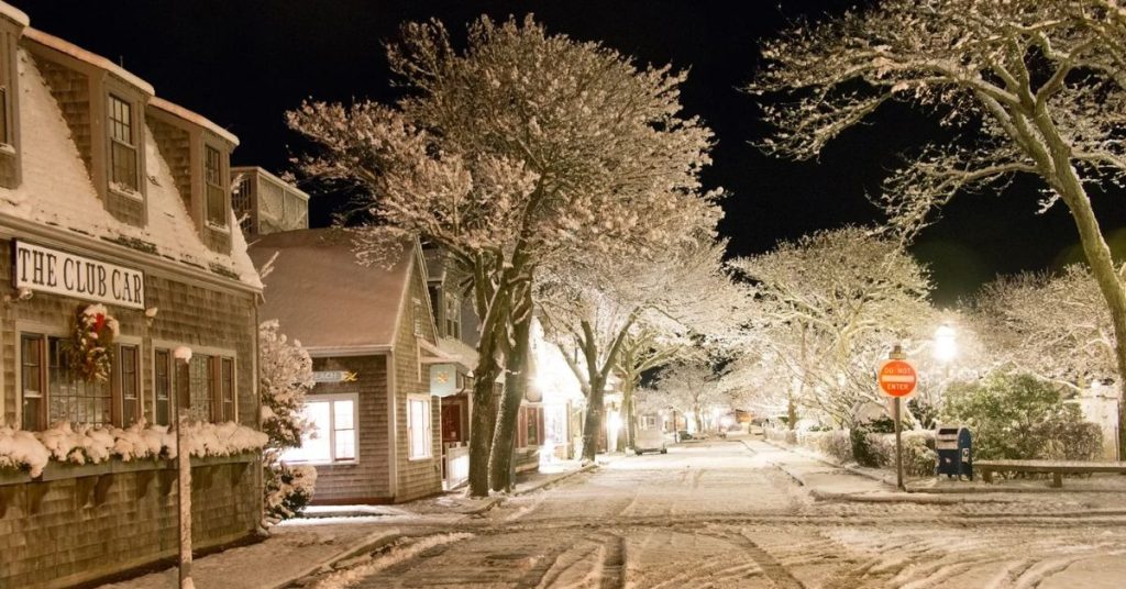 Things to Do in Nantucket