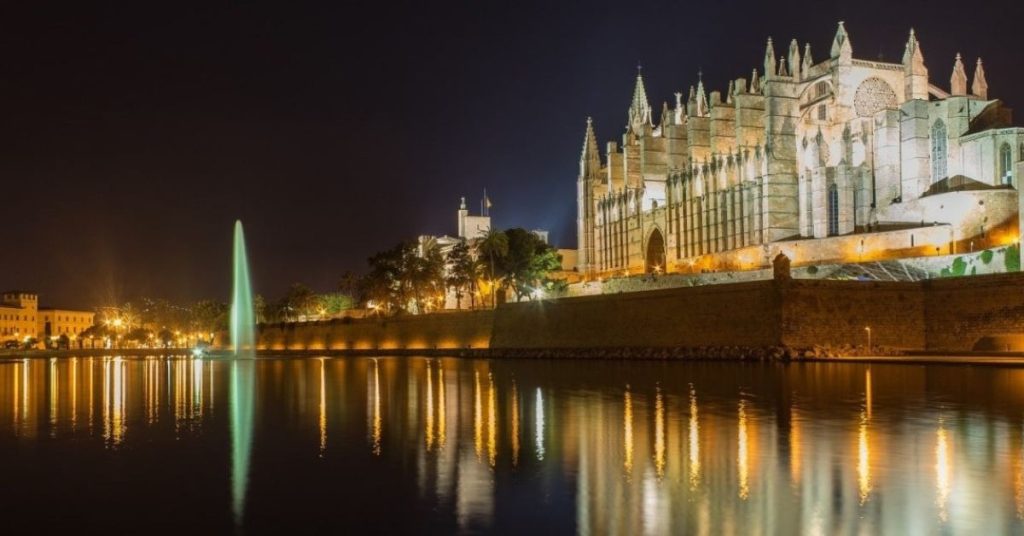 things to do in Mallorca