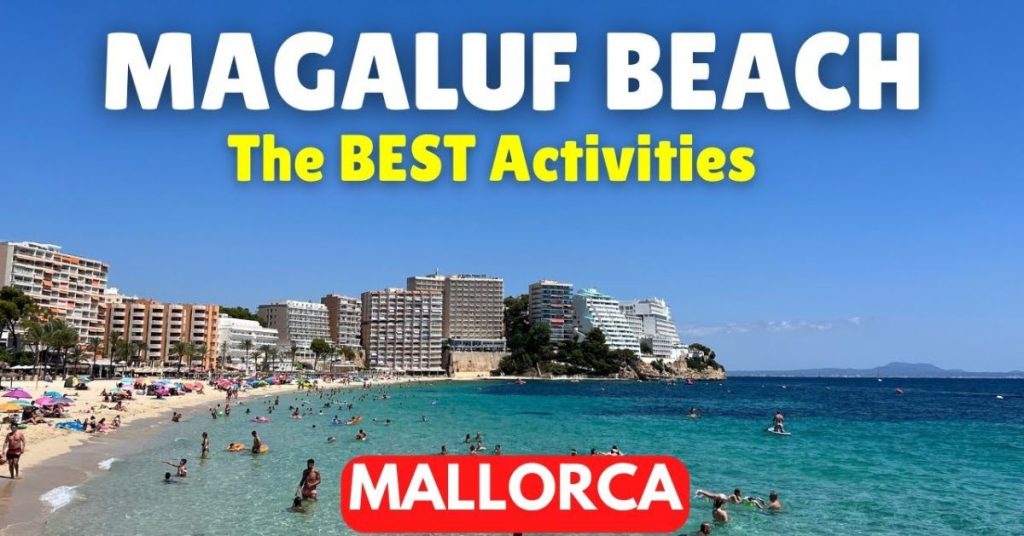 things to do in Mallorca