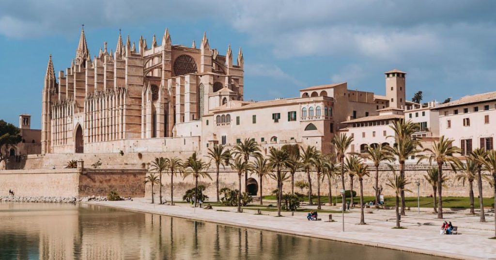 things to do in Mallorca