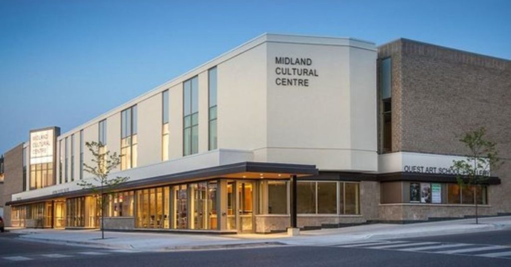 things to do in Midland