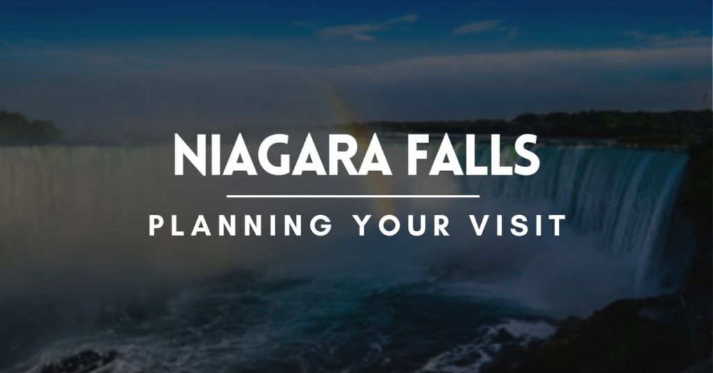 things to do in Niagara