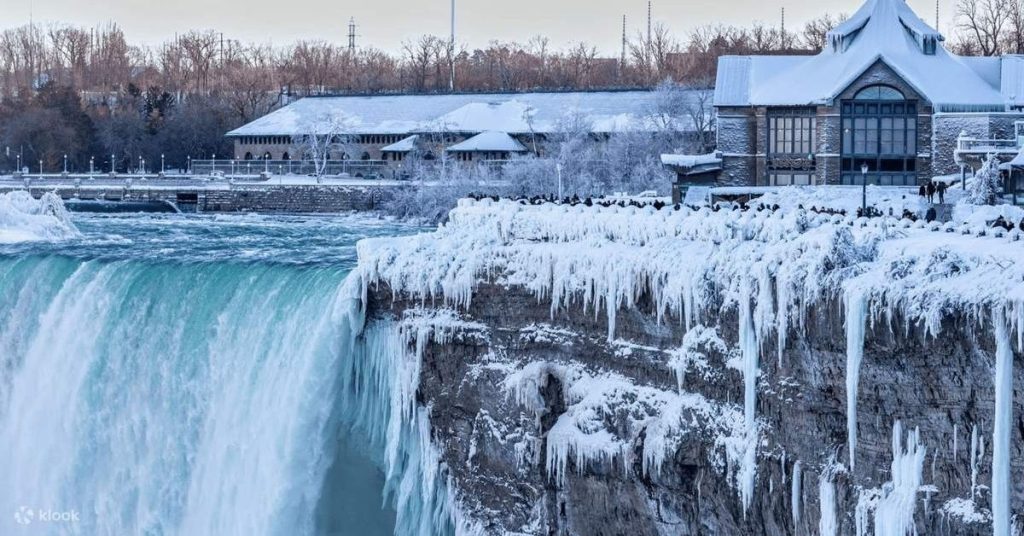 things to do in Niagara