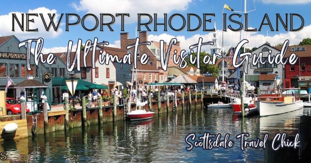 things to do in Newport