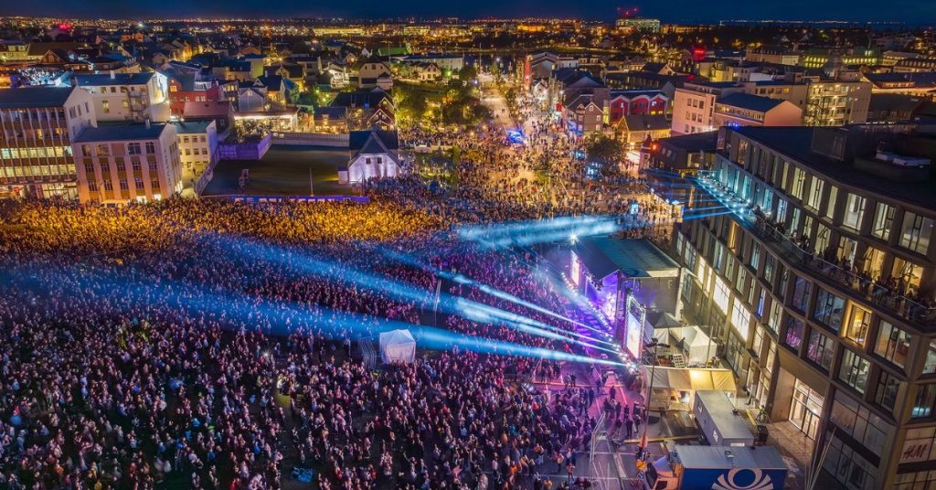 things to do in Iceland