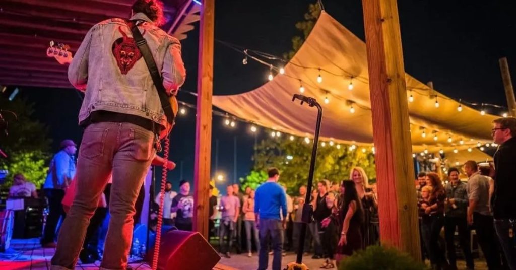 things to do in Huntsville