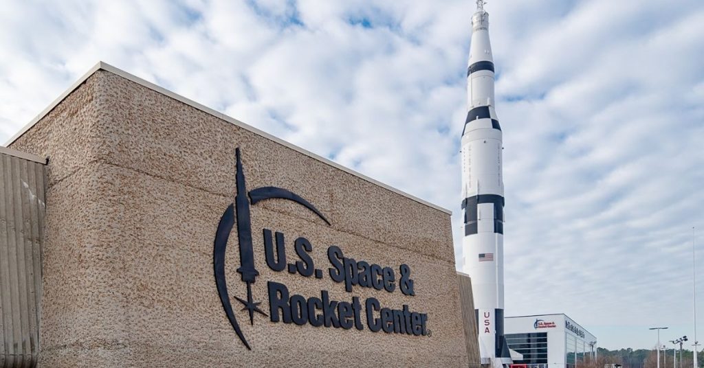 things to do in Huntsville