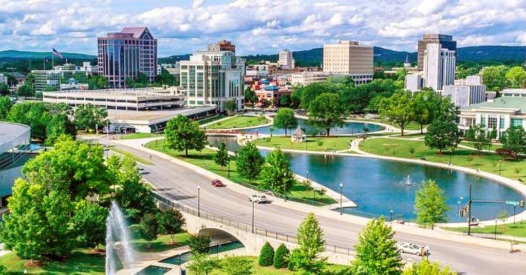 things to do in Huntsville