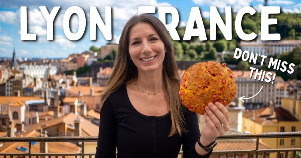 things to do in Lyon