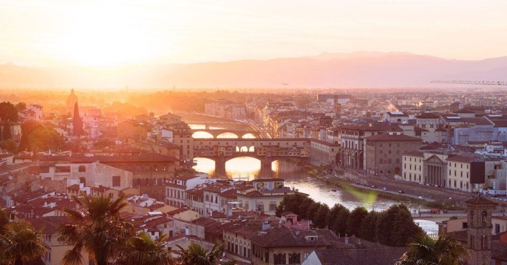 things to do in Florence