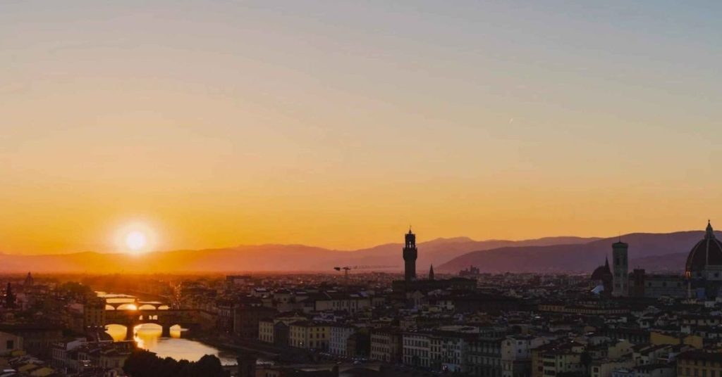 things to do in Florence