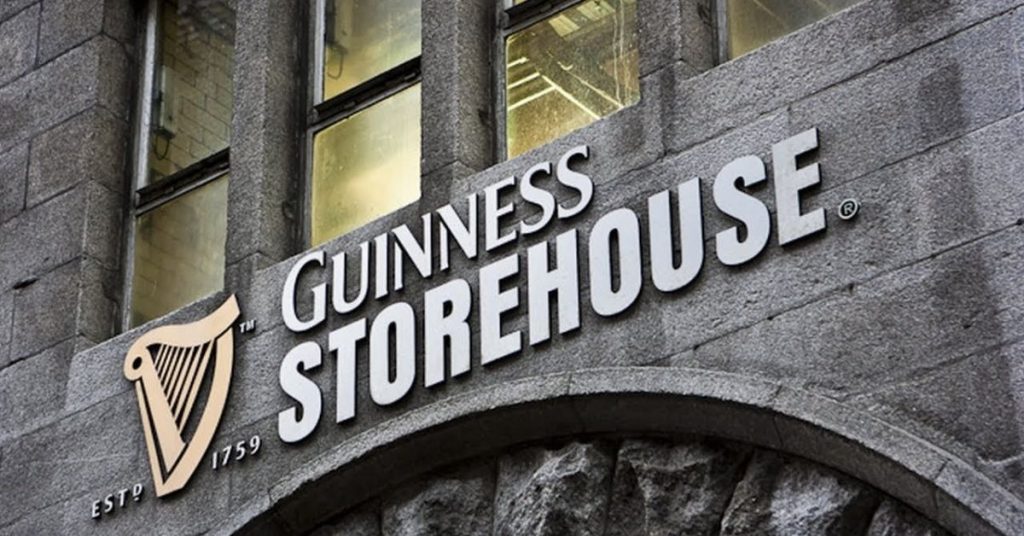 things to do in Dublin