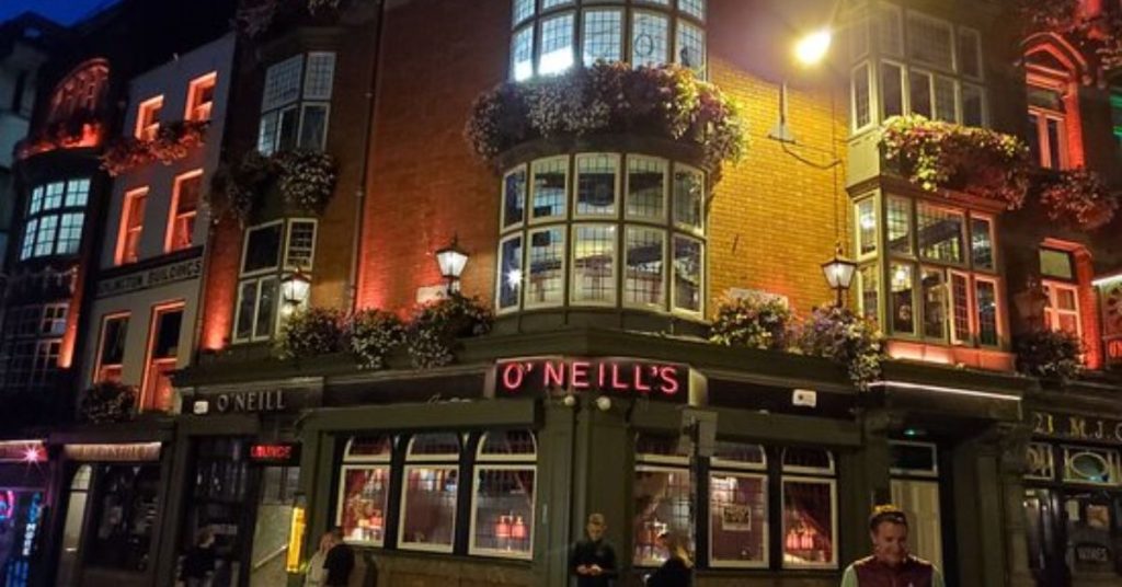 things to do in Dublin