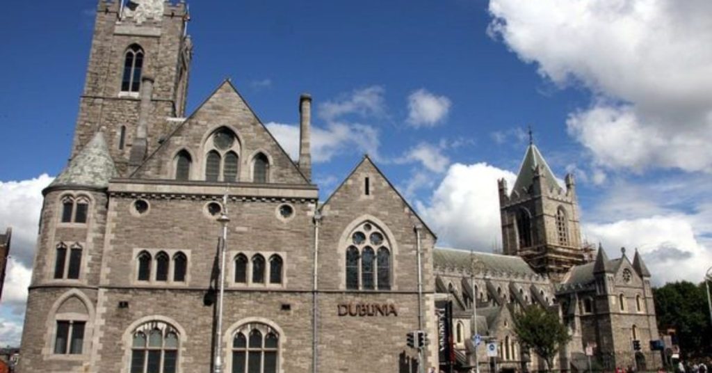 things to do in Dublin