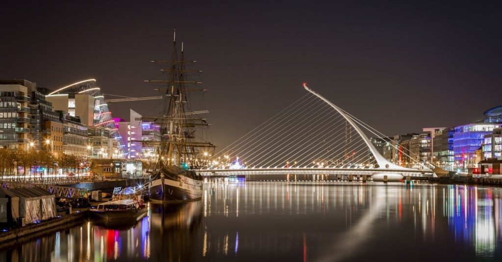 things to do in Dublin