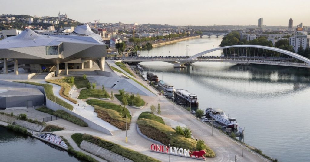 things to do in Lyon