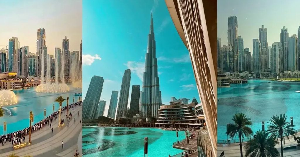 things to do in Dubai