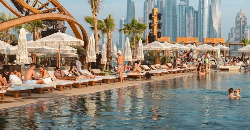 things to do in Dubai