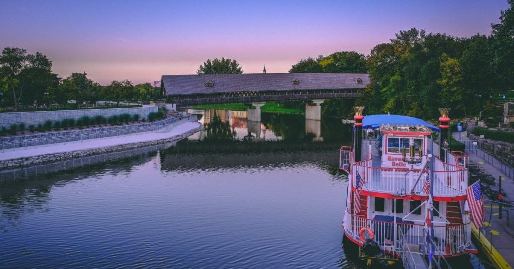 things to do in Frankenmuth