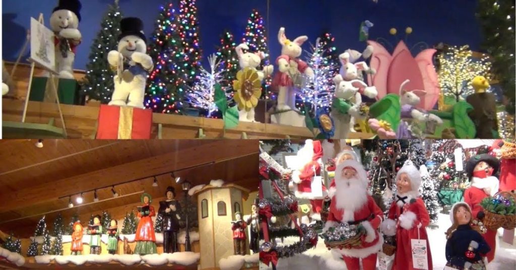 things to do in Frankenmuth