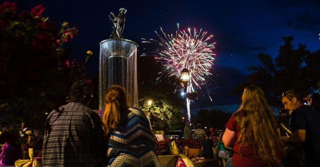 things to do in Frankenmuth